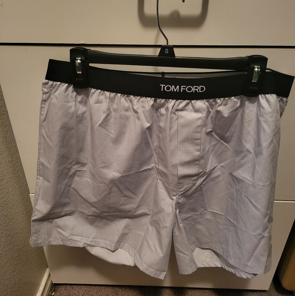 Boxer shorts